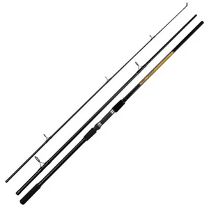 Surf Spinning Rod 11ft 12ft 13ft 60-150lb Saltwater Offshore Travel Carbon Rod - Picture 1 of 14