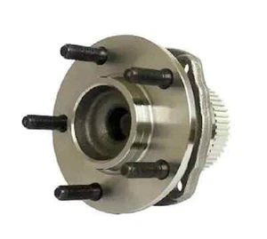 Wheel Bearing and Hub Assembly-FWD Rear CRS Automotive Parts NT512156 - Picture 1 of 3