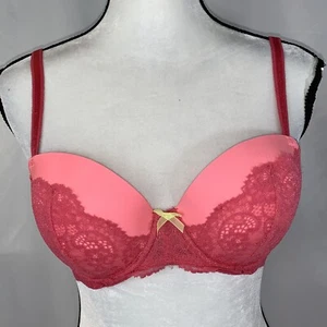 Sujetador Victoria's Secret Dream Angels forrado 32DD - Imagen 1 de 5