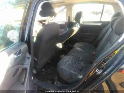 Used Back Glass Wiper Motor fits: 2013 Volkswagen Golf exc. City Htbk Grade A — 第 1/4 张图片