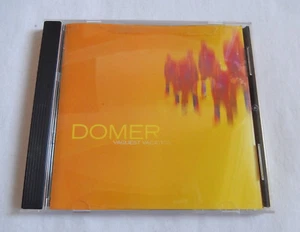 DOMER - VAGUEST VACATION 2007 Dome's Day & Dan Edinberg - RARE-MINT! - Picture 1 of 4
