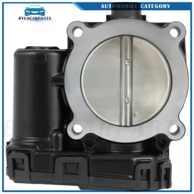 Corpo do acelerador para Dodge Grand Caravan 2008-2010 Jeep Wrangler 2008-11 3.8L 3.3L - Imagem 1 de 4