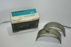 1958-1962 GMC Chevy with 235 Engine Camshaft Bearing NOS GM# 3728977 - Picture 1 of 3