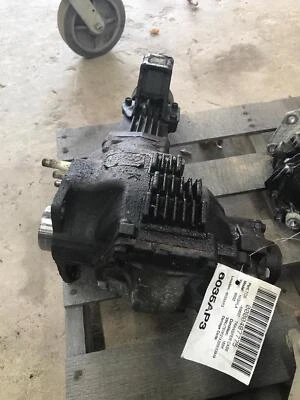 Estuche de transferencia TOYOTA HIGHLANDER 02 Foto 1 de 2