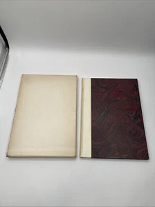 The Cricket On The Hearth By Charles Dickens / 1951 HC Limited - Picture 1 of 9
