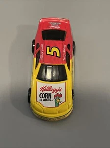 Vintage 1996 KELLOGG MINI-CAR Terry LABONTE 5 CORN FLAKES CAR MR - Picture 1 of 5