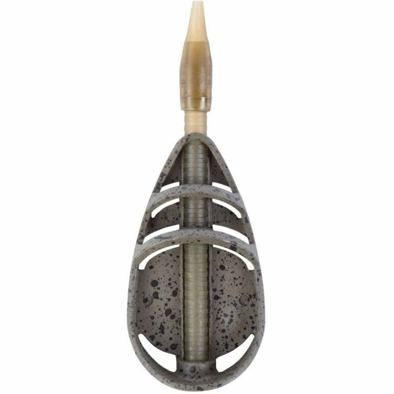 Preston ICS In-Line Distance Method Feeder 45g Methodkorb Futterkorb