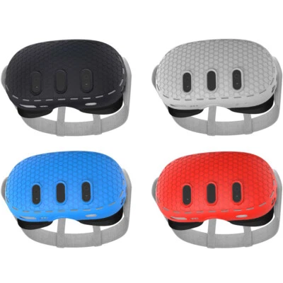 Cover Protettiva per Meta Quest 3 Accessori VR Custodia Protezione Antigraffio