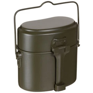 Servizio da pranzo originale BW, oliva, 3 pezzi, NUOVO, secondo TL - Foto 1 di 3