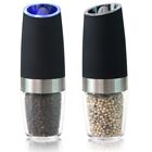 Mill Tools Pepper Mill Machine Electric Grinders Grinder Automatic Salt Shaker