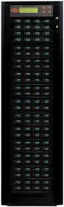 Systor 1:87 USB Duplicator & Sanitizer 6GB/Min - Flash Drive Copier & Eraser - Picture 1 of 3