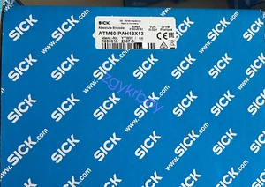 1PC SICK ATM60-PAH13X13 1030015 Encoder 1030015 NEW - Picture 1 of 2