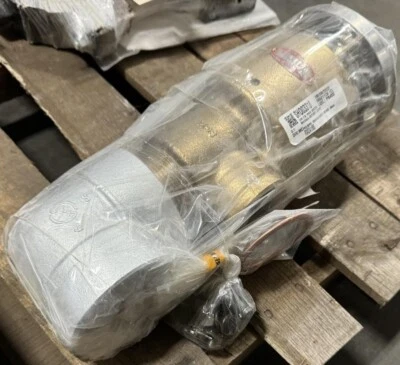 SHOWA GIKEN #RXC 4165 ROTARY JOINT - Image 1 of 4