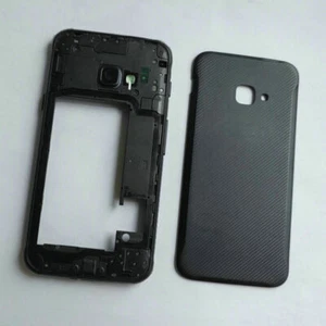 Funda Carcasa Marco Medio + Cubierta Batería Para Samsung Galaxy Xcover 4 SM-G390 G390F - Imagen 1 de 8