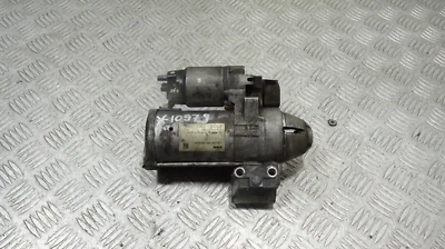 2015 BMW 2 SERIES 218I M SPORT MK1 F23 2DRS CONVERTIBLE STARTER MOTOR *10979 - Image 1 of 4