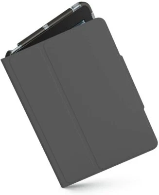 Logitech Big Bang Case for iPad mini 3/ mini 2/ mini Forged Grey - Image 1 of 4