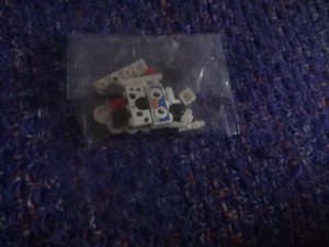 Original Lego Unikitty Series 1 Dalmatian Puppycorn New - Picture 1 of 1
