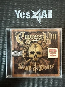 Cypress Hill: Skull & Bones 2CD SET - Bild 1 von 6