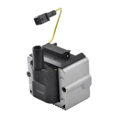 Bobina de encendido directo Herko B074 para Volkswagen Audi Cabriolet Fox Golf 1991-2004 Foto 1 de 3