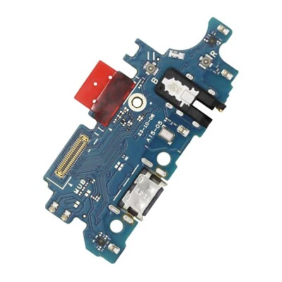 USB Charging Port Board Dock Connector For Samsung Galaxy A15 4G A155 / 5G A156 - Image 1 of 4