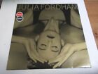 JULIA FORDHAM LTD ED LP WITH LIVE 12"