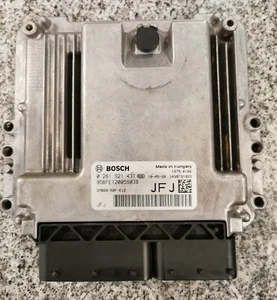 ECU Engine HONDA CIVIC X Type R FK8 - Picture 1 of 3