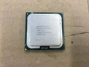 Intel Core 2 Quad Q9650 3.00GHz CPU Processor SLB8W - Afbeelding 1 van 1