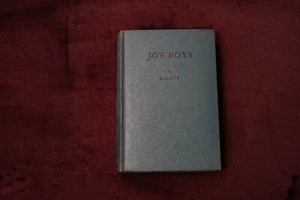 Jo’s Boys By Louisa M. Alcott ~ 1943 Hardcover - Bild 1 von 6