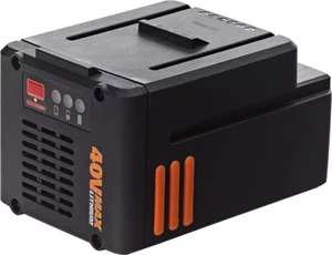 Worx WA3536 Ersatzakku 40v 2,0Ah Original - Bild 1 von 5