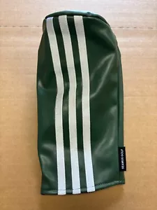 NEW IN PLASTIC SEAMUS ADIDAS COLLABORATION DRIVER HEADCOVER - GREEN - Picture 1 of 3
