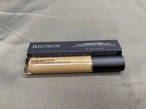 Laura Mercier | 4N | Flawless Fusion Ultra-Longwear Concealer |  .23 fl oz - Picture 1 of 8