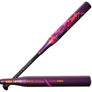 2025 DeMarini Zenith (-13) Fastpitch Softball Bat - Picture 1 of 14