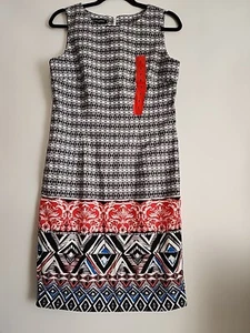 Mario Serrani Kleid - Bild 1 von 4