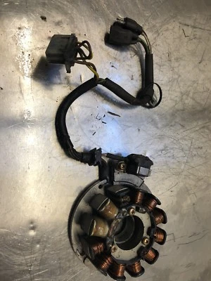 Зажигание статора Polaris Pro X X2 R XR Edge 600 800 02 03 04 05 - Изображение 1 из 4