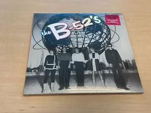 THE B-52'S TIME CAPSULE VINYL 2LP LIMITED EDITION SEALED MINT - Picture 1 of 3