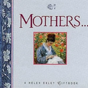 Mothers (Mini Square Books)... By , Hardcover,Acceptable - Bild 1 von 1