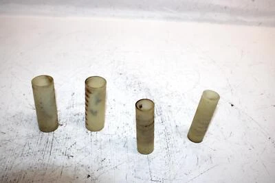 Juego de correderas de resorte 88 Yamaha Excel Iii OEM 8V0-47319-00-00 SY12 Foto 1 de 4