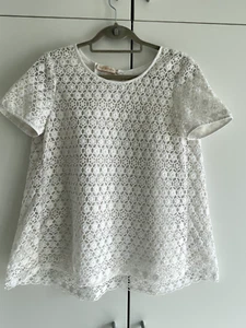 Tory Burch Bluse Gr. S - Bild 1 von 5