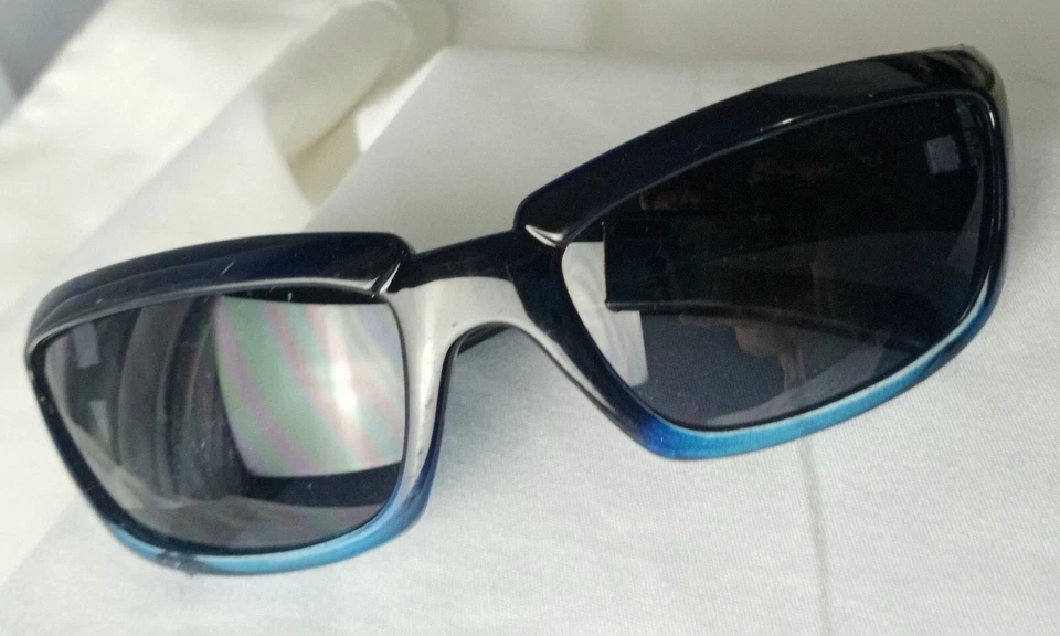 GAFAS DE SOL SMITH BLUE FADE TLT HOMBRE AZUL 55 26 110 Foto 1 de 4