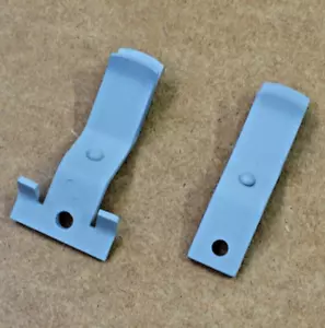 Luggage Rack, Luggage Holder, Holder Fits BMW R12, Lower - Picture 1 of 1