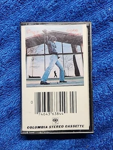 Billy Joel - Glass Houses (Cassette, 1980) - Picture 1 of 3