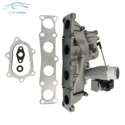 Turbocompresor 28231-2G410 para Kia Optima 2011-2015 Hyundai Sonata 2011-2014 2,0 L Foto 1 de 4