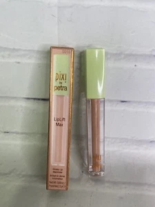 Pixi by Petra LipLift Max Glossy Lip Plumper Lipgloss 0.09oz Honey Sheen NEW - Picture 1 of 8
