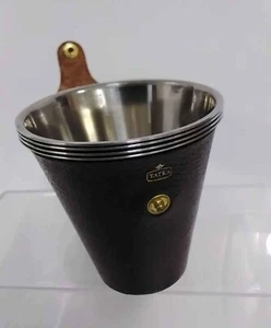Tatra Stirrup Cups. Ideal Christmas Present. Rostfritt Stainless. Freepost. - Picture 1 of 5