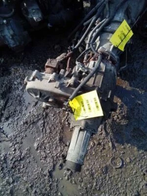 Chevrolet Tahoe 1995-2000 caja de transferencia compatible con transmisión 4L60E estilo clásico Foto 1 de 2