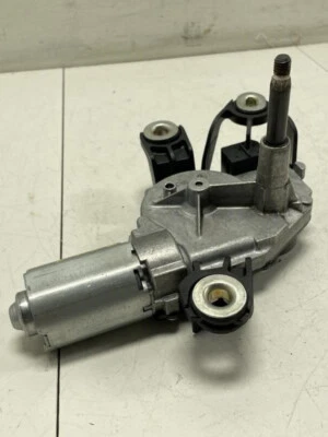 ФОЛЬКСВАГЕН ГОЛЬФ 2012 ХЭТЧБЕК ГОЛЬФ ЗАДНИЙ СТЕКЛООЧИСТИТЕЛЬ МОТОР ЗАВОДСКОЙ - Изображение 1 из 4