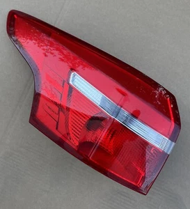 Rückleuchte Heckleuchte Links Rear light Ford Focus 3 III Original F1EB-13405-D - Bild 1 von 8
