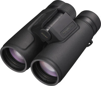 Nikon Monarch M5 8x42 Binoculars - Image 1 of 3