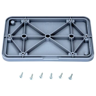 For Bosch Genuine No 00646776 Maintenance Flap Flap Service Door Dryer 646776 - Image 1 of 4