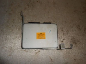Radiosteuergerät Steuergerät Hyundai Elantra Bj.2000-2003 95400-2D300 - Bild 1 von 2